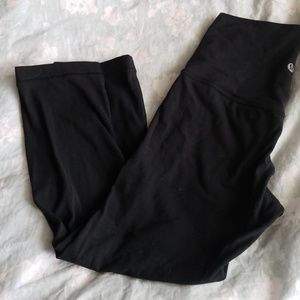 Lululemon align crops